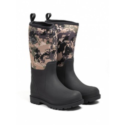 Сапоги Remington Rubber Boots Camo Green Forest