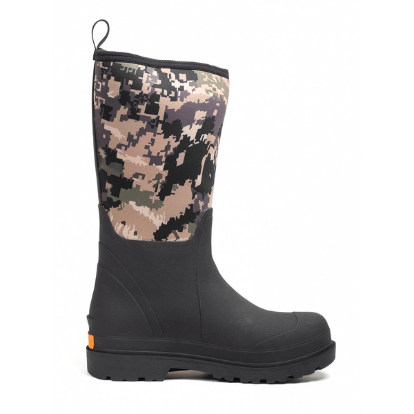 Сапоги Remington Rubber Boots Camo Green Forest
