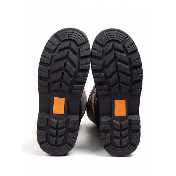 Сапоги Remington Rubber Boots Camo Green Forest