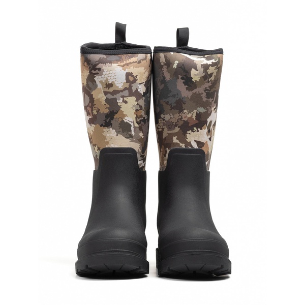 Сапоги Remington Rubber Boots Camo Timber