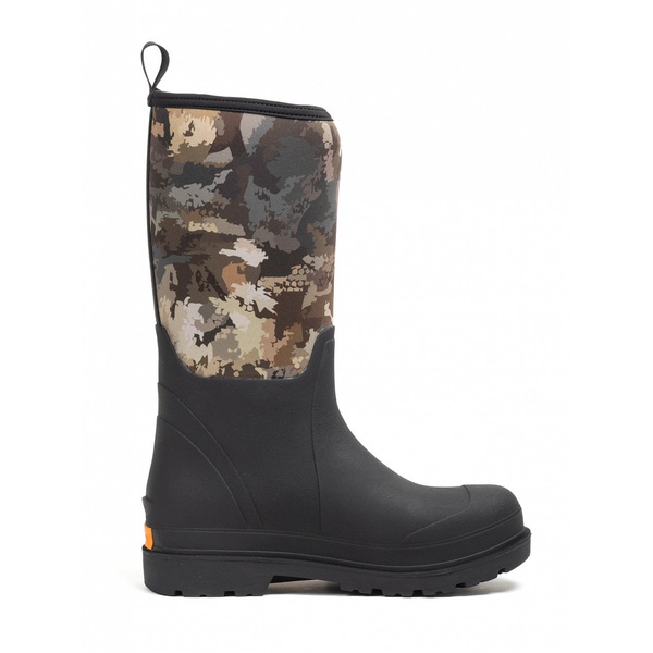 Сапоги Remington Rubber Boots Camo Timber