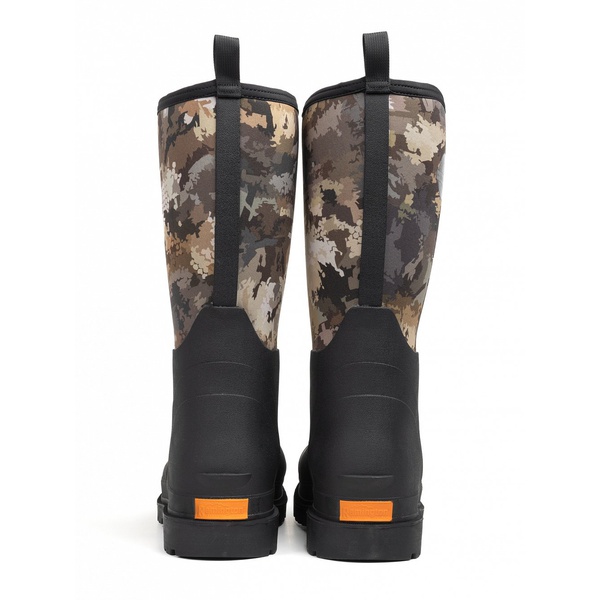 Сапоги Remington Rubber Boots Camo Timber