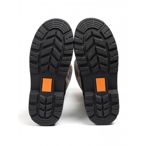 Сапоги Remington Rubber Boots Camo Timber