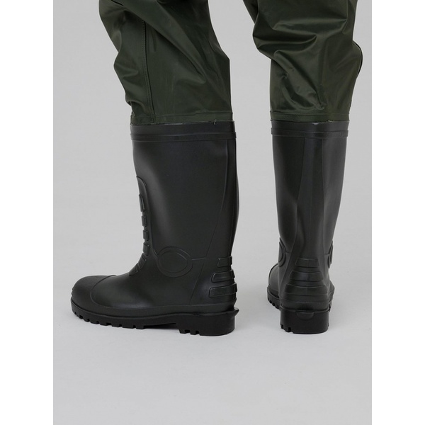 Вейдерсы Remington Olive Wading Boots