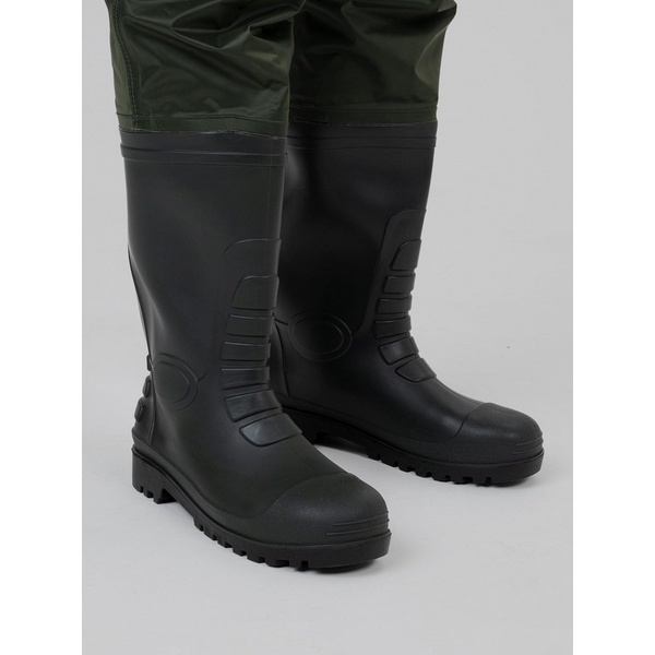 Вейдерсы Remington Olive Wading Boots