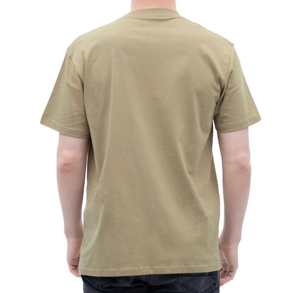 Футболка мужская Следопыт Светло-оливковый