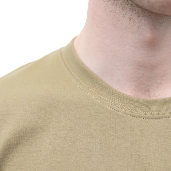 Футболка мужская Следопыт Светло-оливковый