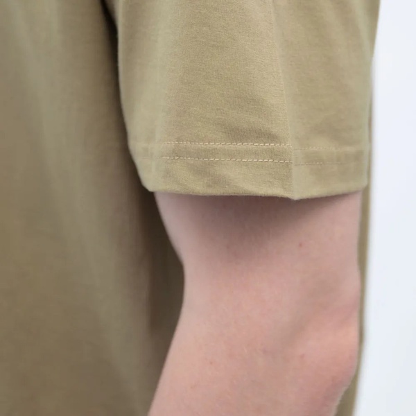 Футболка мужская Следопыт Светло-оливковый