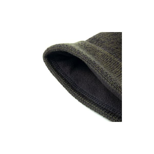 Шапка Следопыт Irbis с флисовым подкладом (акрил) Хаки