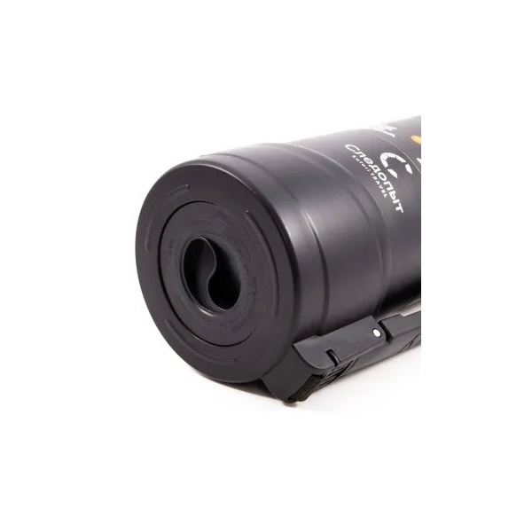 Термос Следопыт Safari travel 2,0 л