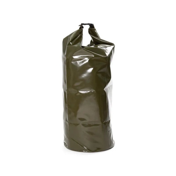 Гермомешок Следопыт Dry Bag 100 л (без лямок) хаки