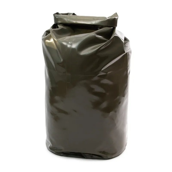 Гермомешок Следопыт Dry Bag 120 л (без лямок) хаки