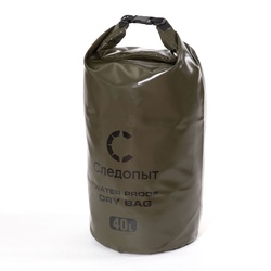 Гермомешок Следопыт Dry Bag 40 л (без лямок)