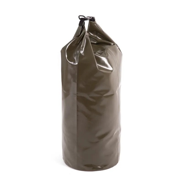 Гермомешок Следопыт Dry Bag 60 л (без лямок) хаки