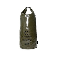 Гермомешок Следопыт Dry Bag (100 л) хаки