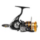 Катушка Daiwa 19 Ninja BG LT 2500. Фото 4