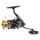 Катушка Daiwa 19 Ninja BG LT 4000-C. Фото 3