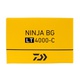 Катушка Daiwa 19 Ninja BG LT 4000-C. Фото 9