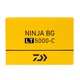 Катушка Daiwa 19 Ninja BG LT 5000-C. Фото 9