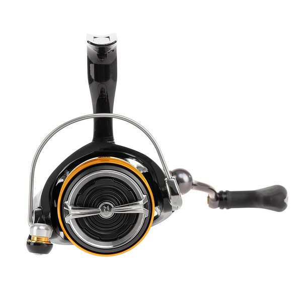 Катушка Daiwa 19 Ninja BG LT 3000-C