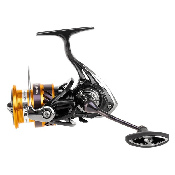 Катушка Daiwa 19 Ninja BG LT 3000-C