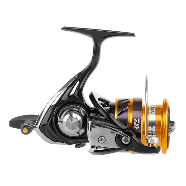 Катушка Daiwa 19 Ninja BG LT 3000-C