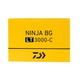 Катушка Daiwa 19 Ninja BG LT 3000-C. Фото 8