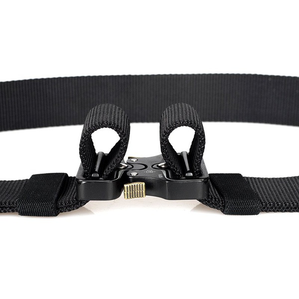 Ремень тактический Remington Tactical Nylon Belt AR-15