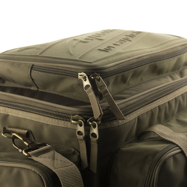 Сумка рыболовная Aquatic С-19 хаки