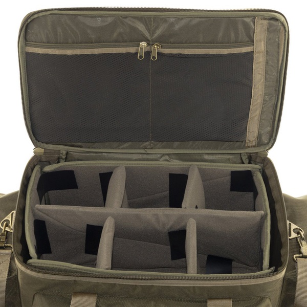 Сумка рыболовная Aquatic С-19 хаки