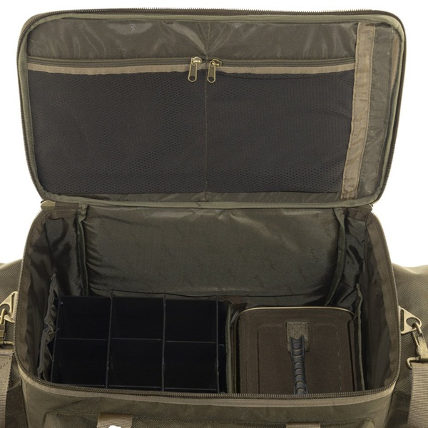 Сумка рыболовная Aquatic С-19 хаки