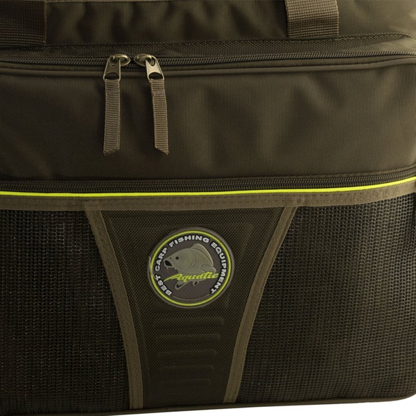 Сумка рыболовная Aquatic С-19 хаки