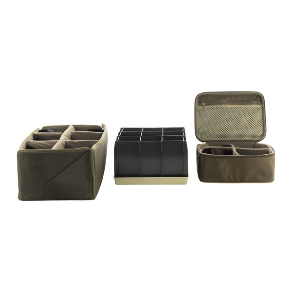 Сумка рыболовная Aquatic С-19 хаки