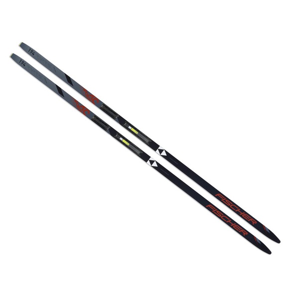 Лыжи Fischer Sports Crown EF IFP N44022