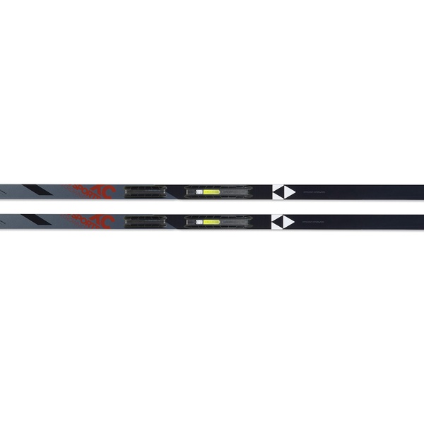 Лыжи Fischer Sports Crown EF IFP N44022