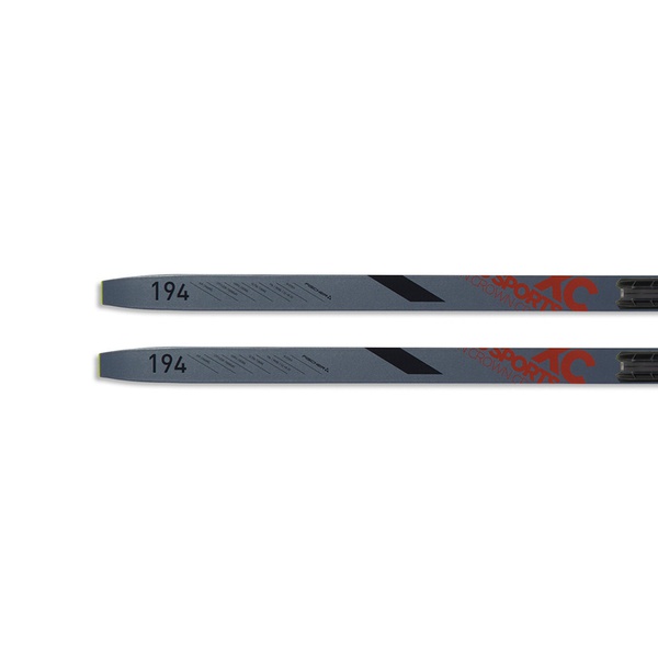 Лыжи Fischer Sports Crown EF IFP N44022