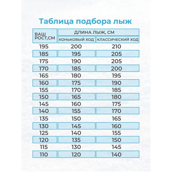 Лыжи Fischer Sports Crown EF IFP N44022
