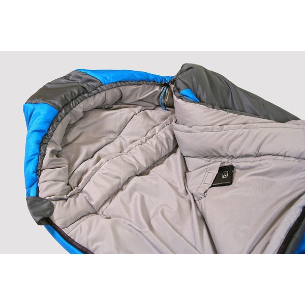 Спальный мешок Mobula Ursul 300H