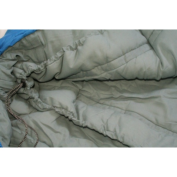 Спальный мешок Mobula Ursul 300H