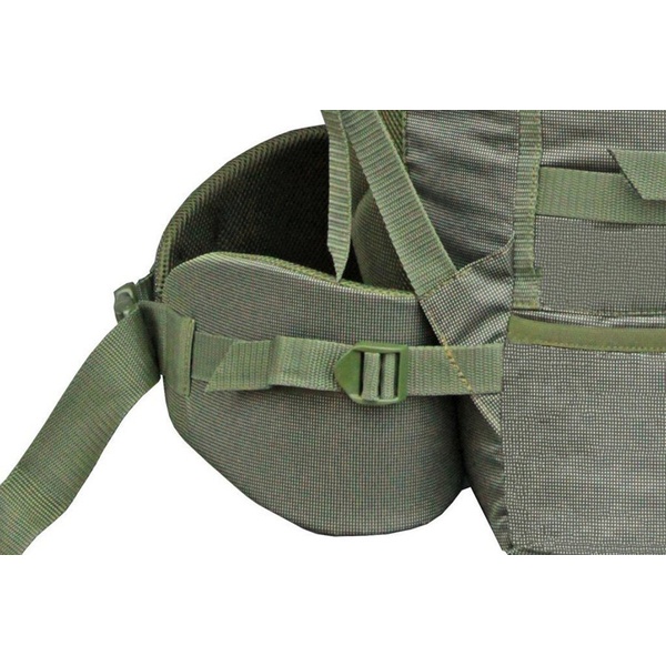 Рюкзак Mobula MD 130