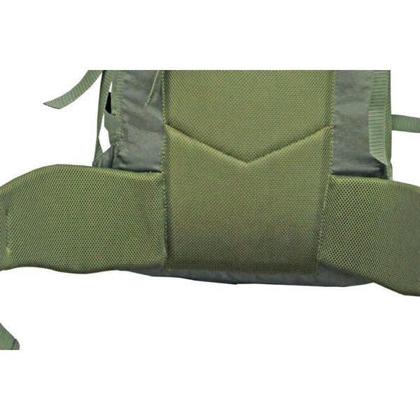 Рюкзак Mobula MD 90