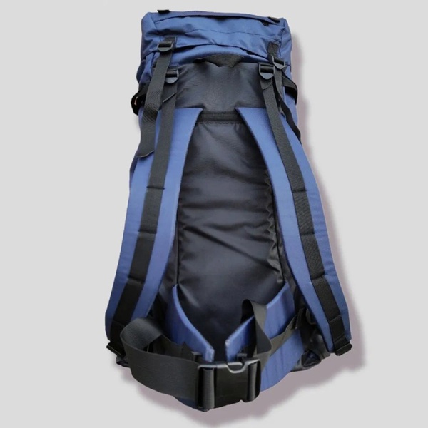 Рюкзак Mobula Скаут 80 тёмно-синий