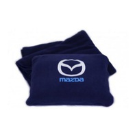 Наволчка Urma с логотипом Mazda