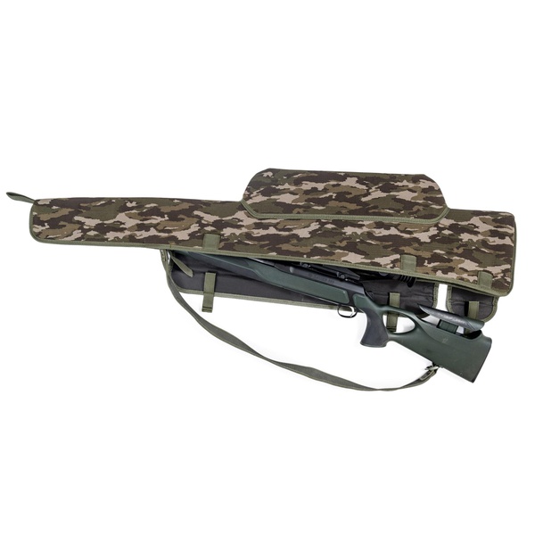 Чехол Хольстер Защита-2 (бесшумный, с оптикой) 125 мм