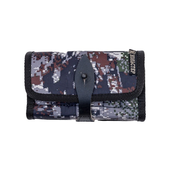 Подсумок Хольстер 12х12 калибр (ткань синтет.)