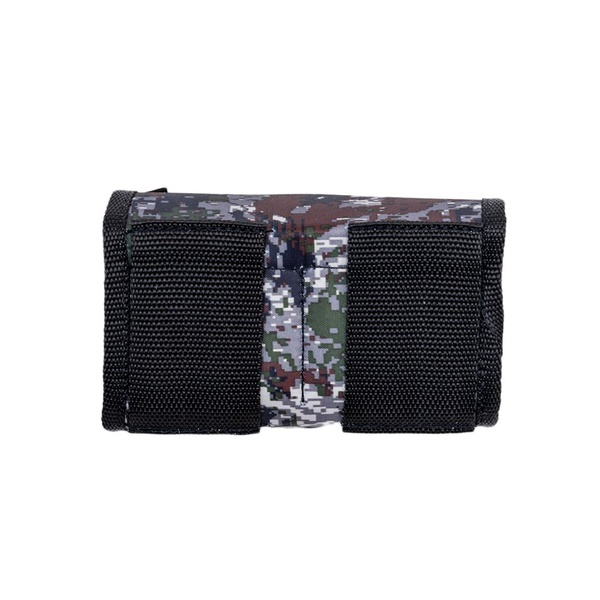 Подсумок Хольстер 12х12 калибр (ткань синтет.)