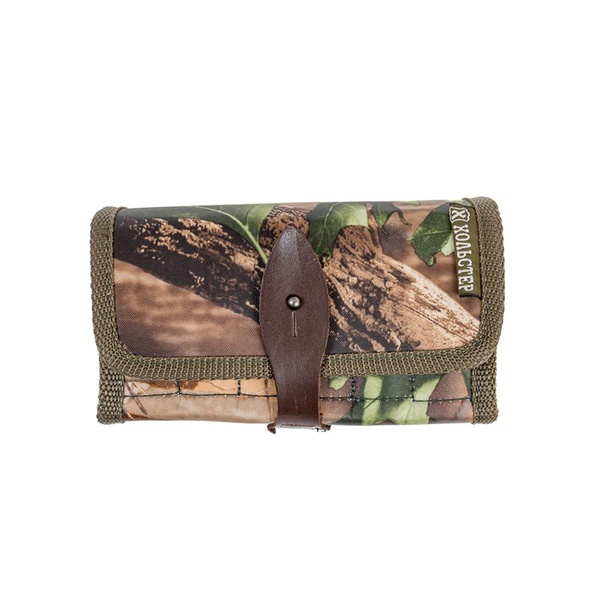 Подсумок Хольстер 12х12 калибр (ткань синтет.)