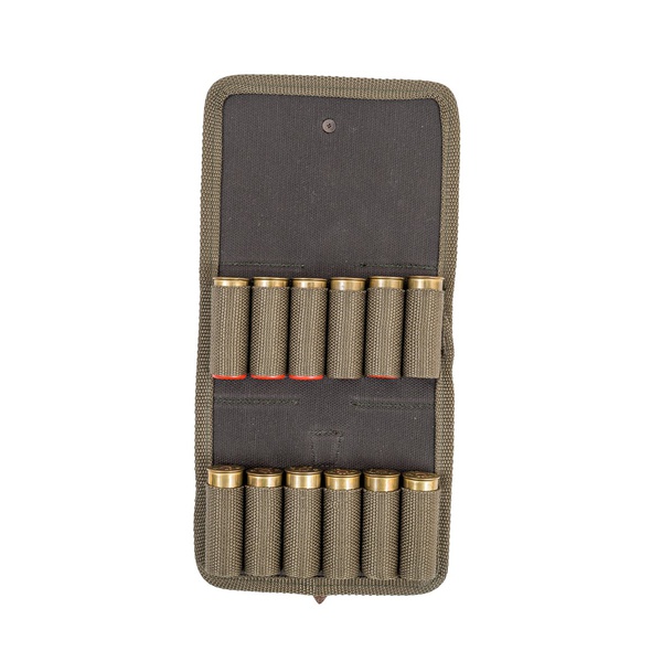 Подсумок Хольстер 12х12 калибр (ткань синтет.)