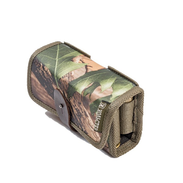 Подсумок Хольстер 12х12 калибр (ткань синтет.)