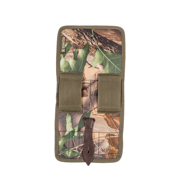 Подсумок Хольстер 12х12 калибр (ткань синтет.)